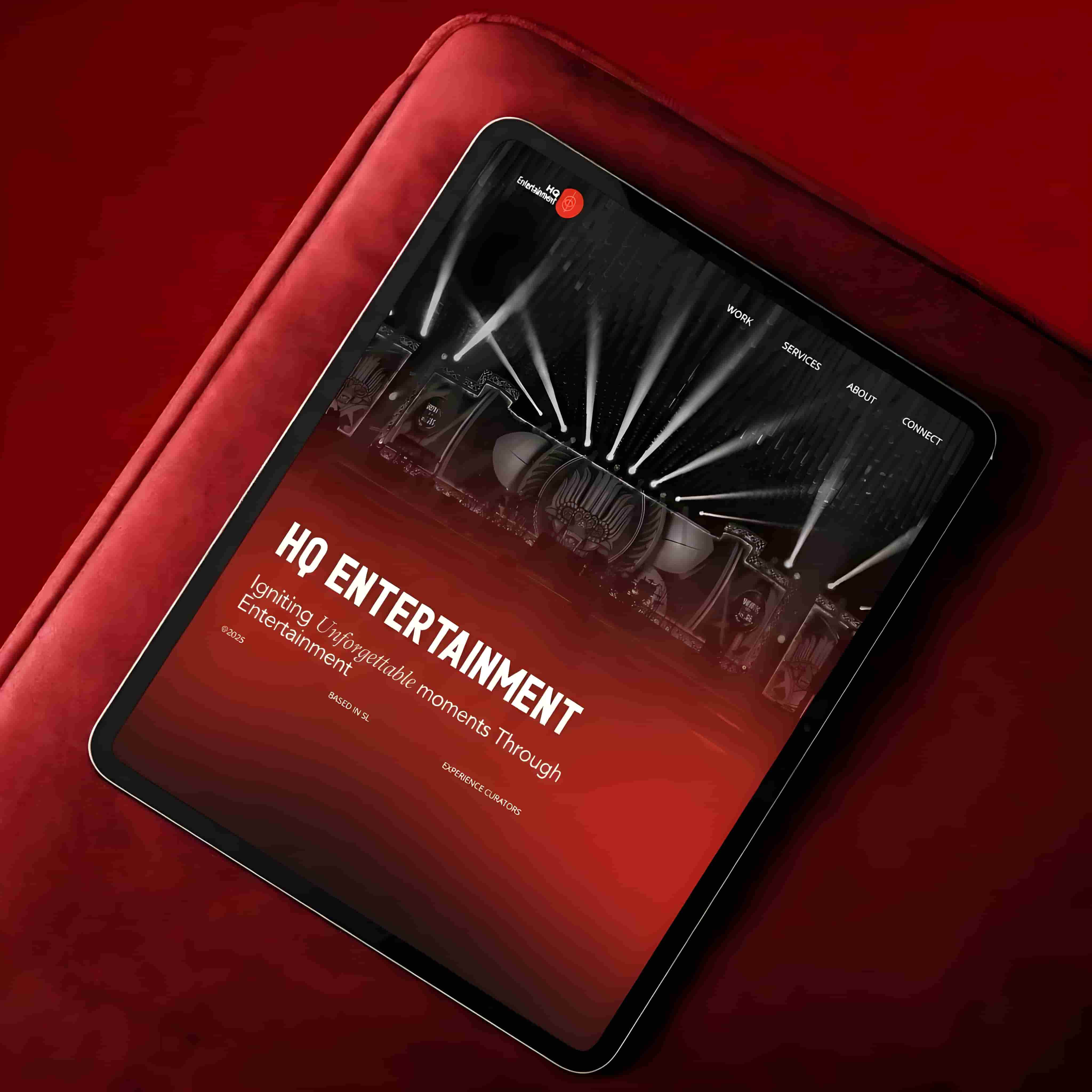 Visual & Brand Identity